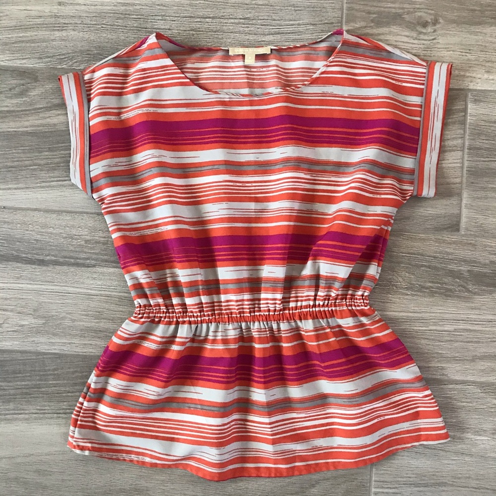 EUC Banana Republic blouse